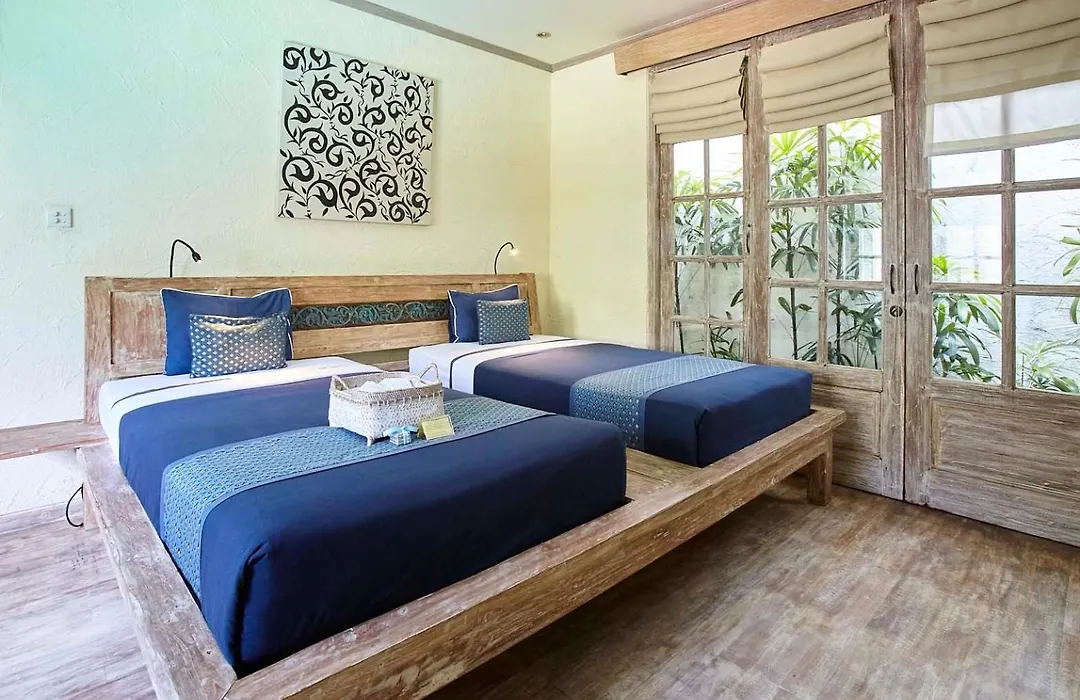 Artemis Villa Hotel-1